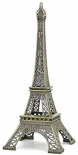 Peris Eiffel Tower Statue