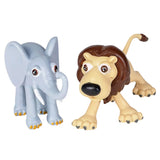 6 PC Cartoon Animal Set | (1 Set = $11.99)