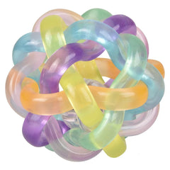 2.5" Light-Up Loop Ball