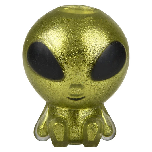 Squish Sticky Alien Kids Toys In Bulk