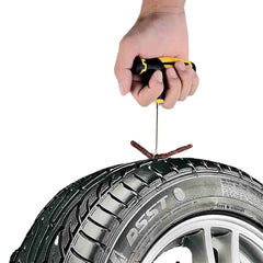 Car Vacuum Tire Repair Tool