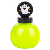 Halloween Light-Up Bubble Blower for Kids in Bulk