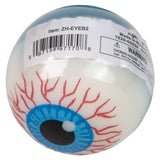 Halloween Bouncing Eyeball Toy for Kids in Bulk - Assorted