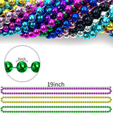 Beaded  Necklace In Bulk