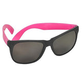 Neon  Sunglasses kids Toys In Bulk- Assorted