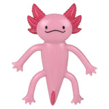 Bendable Axolotl For Kids In Bulk- Assorted