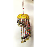 Multicolor Handicraft Wall Hanging Decorative Balcony, Home & Wall Décor