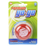 2.33" YOYO Assorted (Dozen = $17.99)