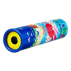 Multicolor Kids & Children Party Fun Kaleidoscope Magic Science Toy