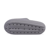 Quick-Drying Thickened Anti-Slip Bath Slippers for Men and Women