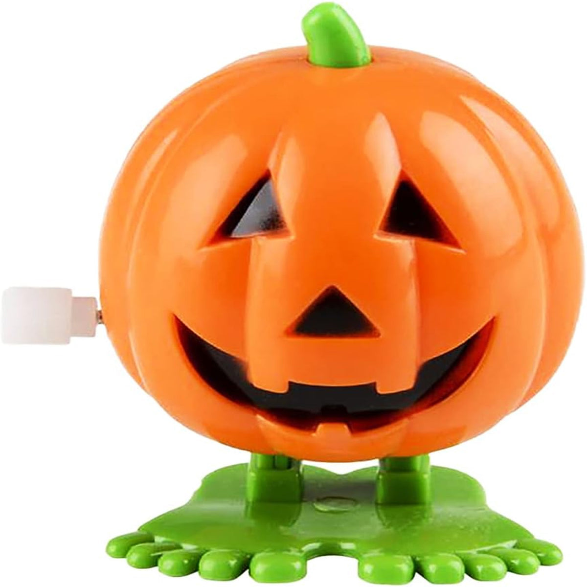 Wind Up Pumpkin kids Toys In Bulk