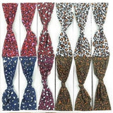 wholesale Cheetah Headbands- Assorted