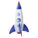 Retro Rocket Glider kids toys In Bulk- Assorted