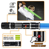 Light-Up Ninja Sword With Sound Kids Toys In Bulk