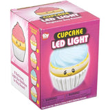 5" Cupcake Led Light