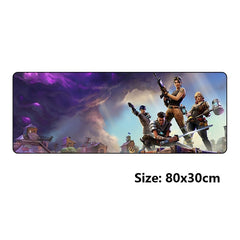 Large Gaming Mousepad