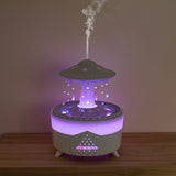 1pc Raindrop Aromatherapy Machine