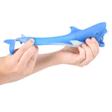 Stretchy Sand Shark Soft Kids Toy In Bulk