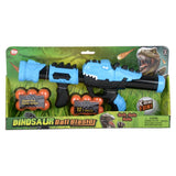 14.5" Dinosaur Foam Ball Blaster