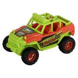 7" Off-Road Vehicle Dino