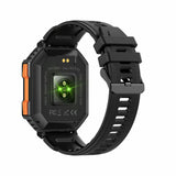 Multi-Functional Smart Watch