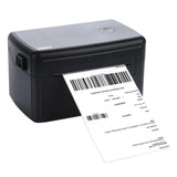 USB 2 in 1 Thermal Desktop Printer Support both Label & Receipt- Assorted