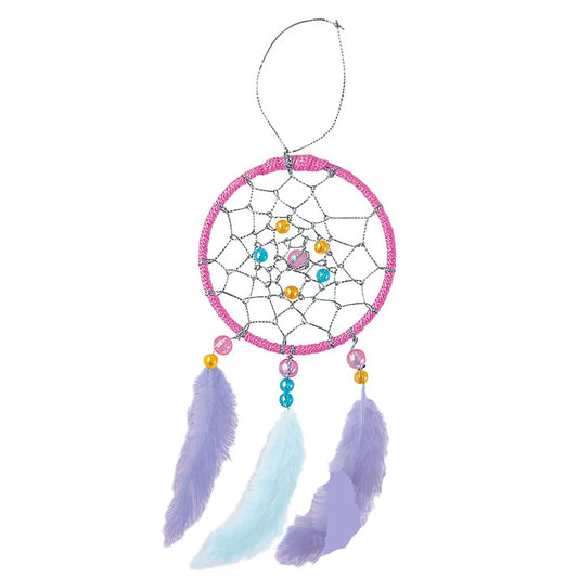 Mini Craft Dream Catcher For Kids In Bulk