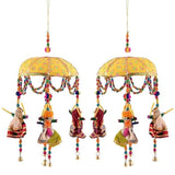 Kotputli Door Hanging  Handcrafted Ethnic Door Decor MOQ -12 pcs