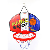 Magic Shot Basketball Set