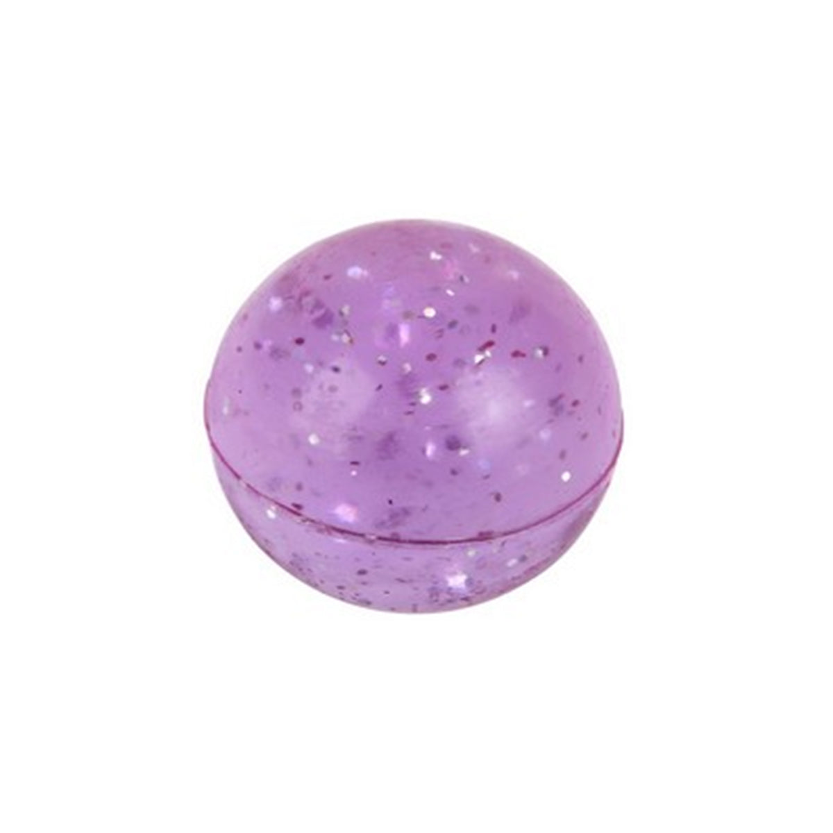 Wholesale Glitter Hi-Bounce Balls- Assorted