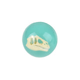 Dinosaur Fossil Hi Bounce Ball kids Toys In Bulk- Assorted