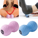 Peanut Massage Physical Therapy Ball