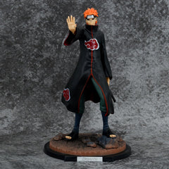 Naruto Anime model for Decor