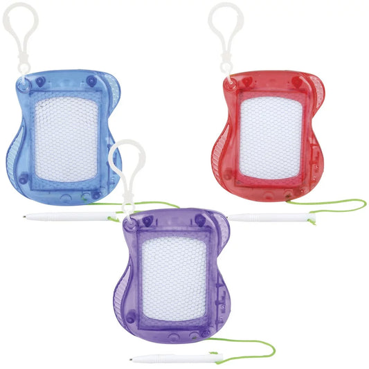 Drawing Board Backpack Clip (Dozen = $19.99)