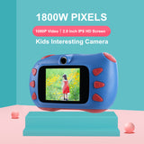 Cute Fashionable Digital Camera for Kids