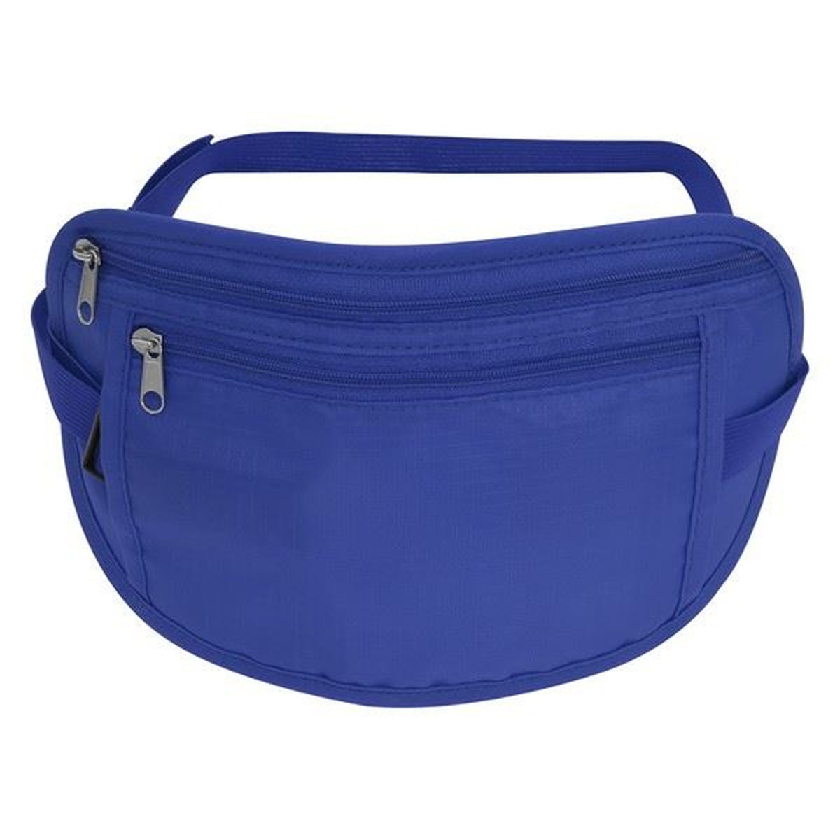 Wholesale Leisure Travel Money Belt- Assorted