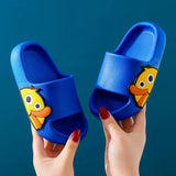 Wholesale Kids Duck Slides- Assorted