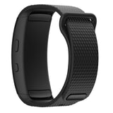 Silicone Watch Band For Samsung Gear Fit 2 Pro fitness