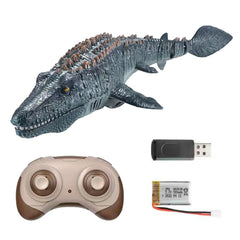 Wireless Charging Remote Control Dinosaur