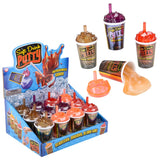 Putty Soft Drink Kids Toys In Bulk- Assorted