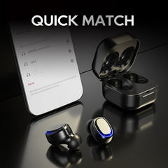 Private Model Gaming Bluetooth Headset