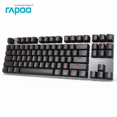 Rapoo V500 Alloy Version Mechanical Gaming Keyboard