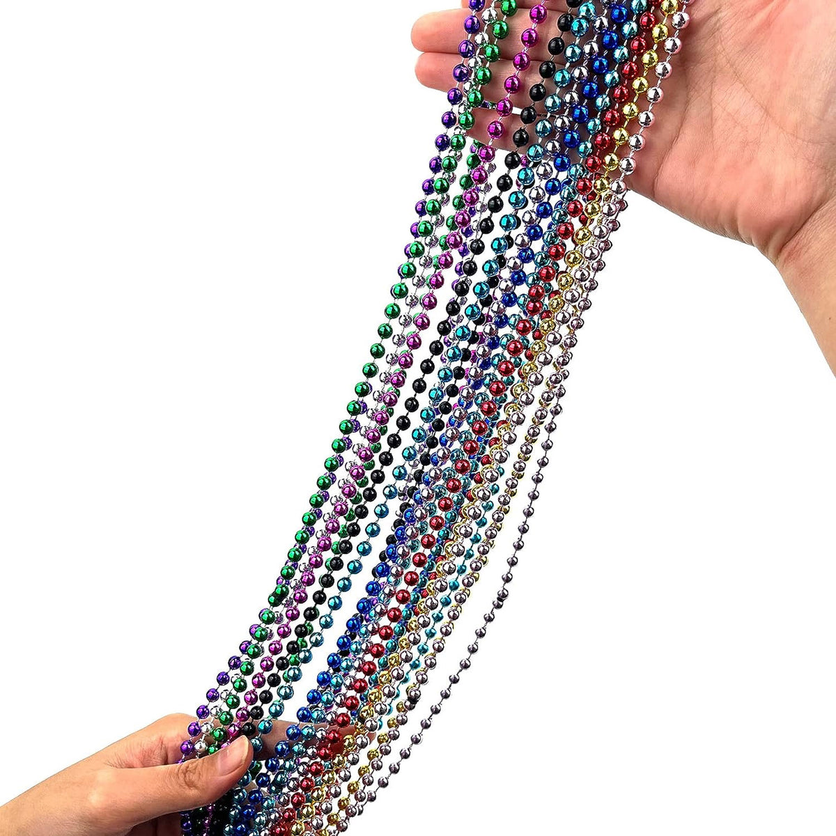 Beaded  Necklace In Bulk