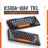 Machenike K500A-B84 Mechanical Keyboard