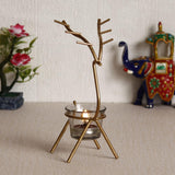 Tea Light Candle Holder