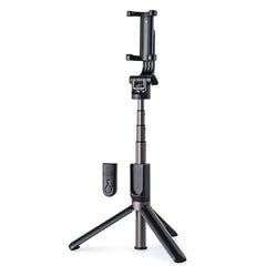 3 In 1 Bluetooth Monopod Tripod Stand