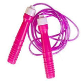 Neon Jump Rope kids Toys In Bulk- Assorted