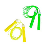 Neon Jump Rope kids Toys In Bulk- Assorted