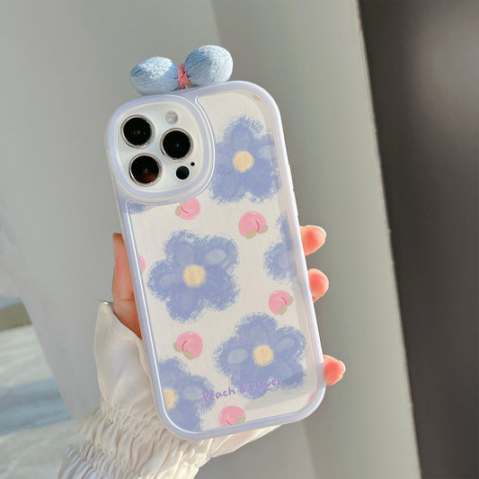 Fashionable Mobile Case For Women's