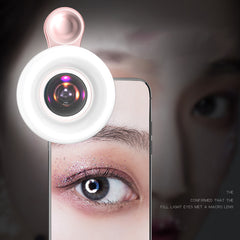 Mobile Phone Lens